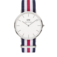 daniel wellington