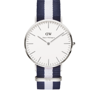 rellotge daniel wellington