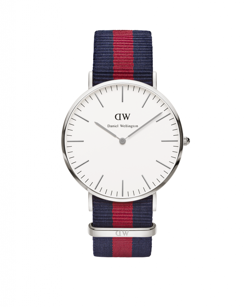 rellotges daniel wellington