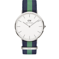 rellotge daniel wellington